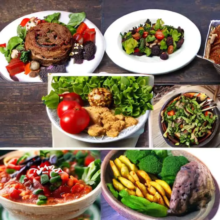 Här hittar du alla våra veganska recept.