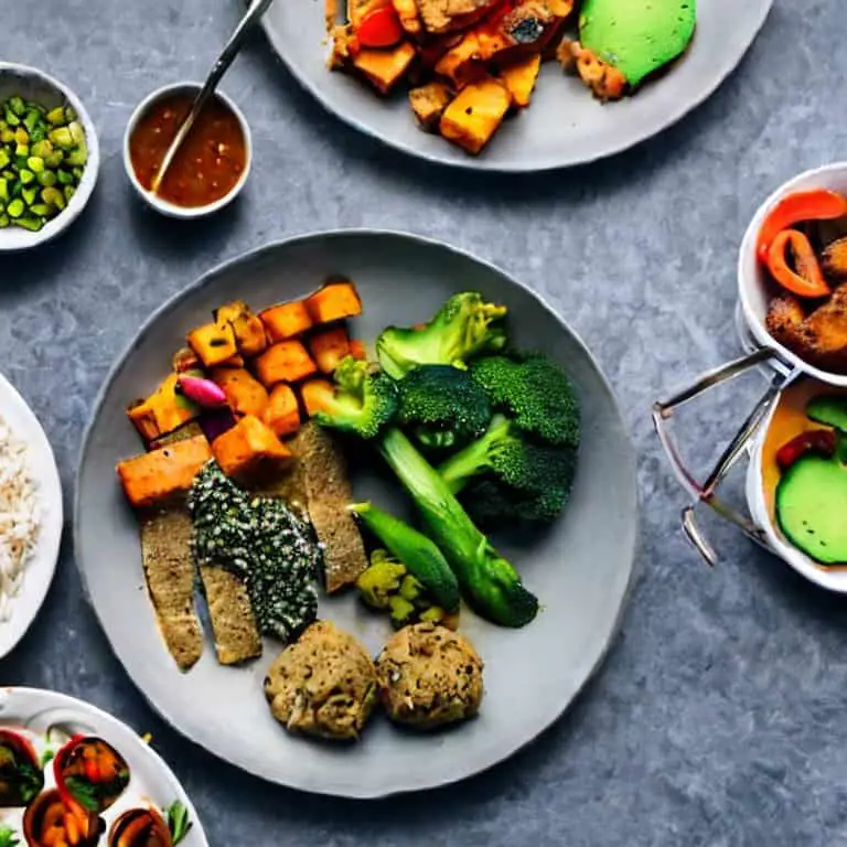 Laga en fantastisk vegansk middag. Den kan vara snabb och enkel, lyxig eller billig - hitta ditt recept här.